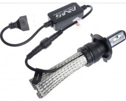 LED автолампа AMS Original-B H4 5500K