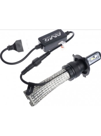 LED автолампа AMS Original-B H4 5500K