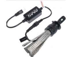 LED автолампа AMS Original-B H7 5500K 