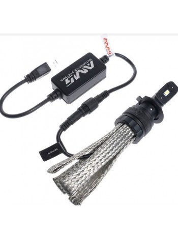 LED автолампа AMS Original-B H7 5500K