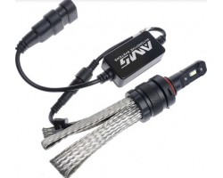 LED автолампа AMS Original-B HB3/9005 5500K