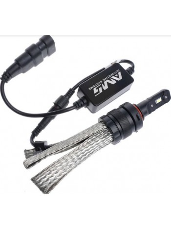 LED автолампа AMS Original-B HB3/9005 5500K