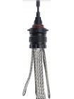 LED автолампа AMS Original-B HB3/9005 5500K