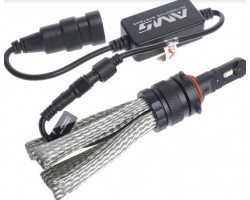 LED автолампа AMS Original-B HB4/9006 5500K