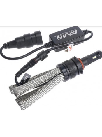 LED автолампа AMS Original-B HB4/9006 5500K