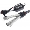 LED автолампа AMS Original-B PSX26W 5500K