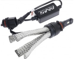 LED автолампа AMS Original-B PSX26W 5500K