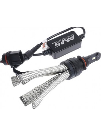 LED автолампа AMS Original-B PSX26W 5500K