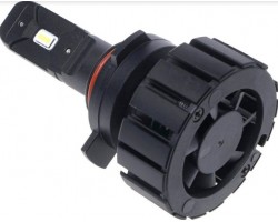 LED автолампа AMS Original-F 9012 5500K