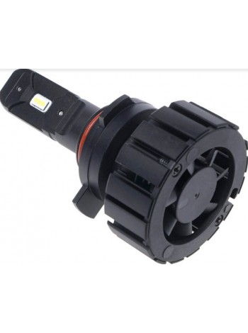 LED автолампа AMS Original-F 9012 5500K