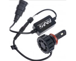 LED автолампа AMS Original-F H11 5500K 