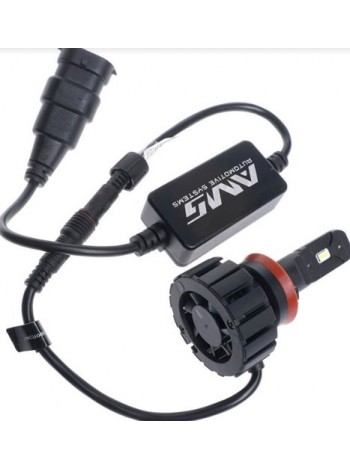 LED автолампа AMS Original-F H11 5500K