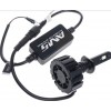 LED автолампа AMS Original-F H1 5500K