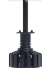LED автолампа AMS Original-F H1 5500K