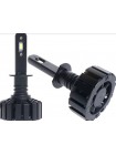 LED автолампа AMS Original-F H1 5500K