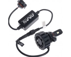 LED автолампа AMS Original-F H16(5202) 5500K 