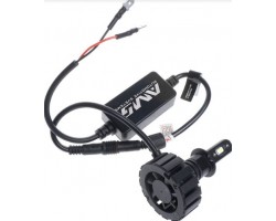 LED автолампа AMS Original-F H3 5500K