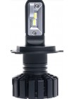 LED автолампа AMS Original-F H4  5500K