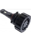 LED автолампа AMS Original-F HB3/9005 5500K