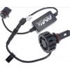 LED автолампа AMS Original-F PSX26W 5500K