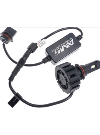 LED автолампа AMS Original-F PSX26W 5500K