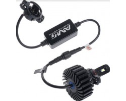 LED автолампа AMS Original-R H16(5202) 5500K