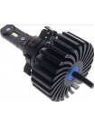 LED автолампа AMS Original-R H16(5202) 5500K