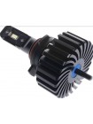 LED автолампа AMS Original-R 9012 5500K