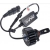 LED автолампа AMS Original-R 9012 5500K