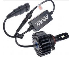 LED автолампа AMS Original-R H11 5500K