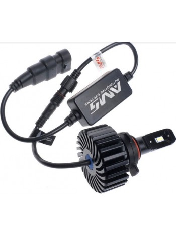 LED автолампа AMS Original-R 9012 5500K