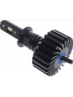 LED автолампа AMS Original-R H3 5500K