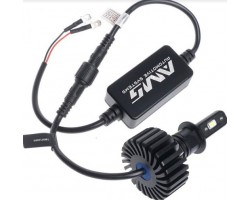 LED автолампа AMS Original-R H3 5500K