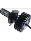LED автолампа AMS Original-R H4 5500K