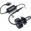 LED автолампа AMS Original-R H4 5500K