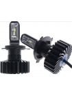 LED автолампа AMS Original-R H4 5500K