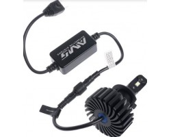 LED автолампа AMS Original-R H7 5500K