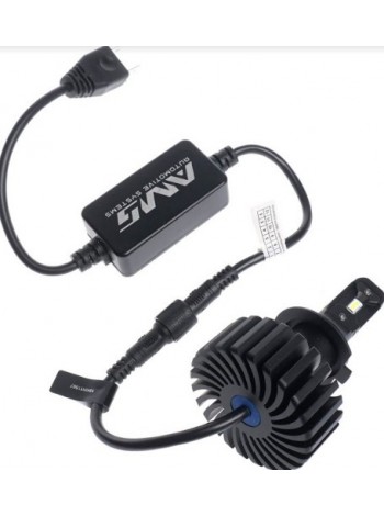 LED автолампа AMS Original-R H7 5500K