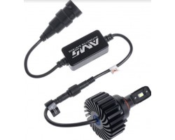 LED автолампа AMS Original-R HB4/9006 5500K