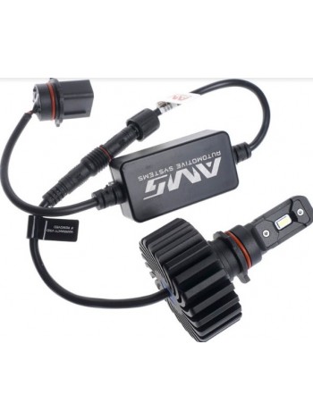 LED автолампа AMS Original-R PSX26W 5500K