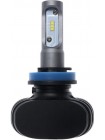 LED автолампа AMS Vision-R H11 6000K CSP