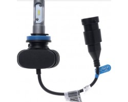 LED автолампа AMS Vision-R H11 6000K CSP