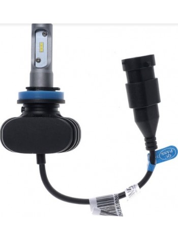 LED автолампа AMS Vision-R H11 6000K CSP
