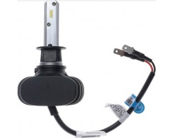LED автолампа AMS Vision-R H1 6000K CSP