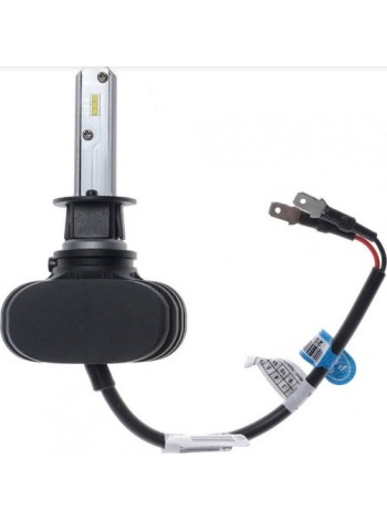 LED автолампа AMS Vision-R H1 6000K CSP