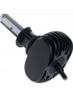 LED автолампа AMS Vision-R H1 6000K CSP