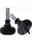 LED автолампа AMS Vision-R H1 6000K CSP