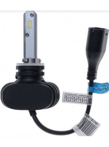 LED автолампа AMS Vision-R H27 6000K CSP