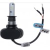 LED автолампа AMS Vision-R H3 6000K CSP