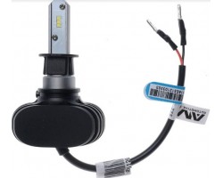 LED автолампа AMS Vision-R H3 6000K CSP